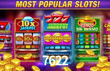 7622 Bet